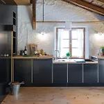 Berge I Design Quartiere