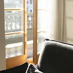 Berge I Design Quartiere アパート