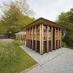 Berge I Design Quartiere Apartament *