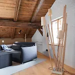 Apartament Berge I Design Quartiere *