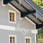 Apartament Berge I Design Quartiere
