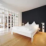 Berge I Design Quartiere *