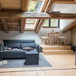 Berge I Design Quartiere