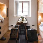 Berge I Design Quartiere * アシャウ・イム・キームガウ