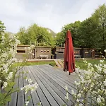 Berge I Design Quartiere アパート *