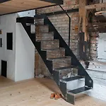 Berge I Design Quartiere Apartament