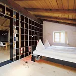 Apartament Berge I Design Quartiere