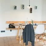 Berge I Design Quartiere アシャウ・イム・キームガウ