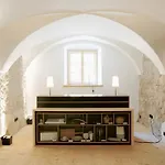 アパート Berge I Design Quartiere