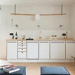 Berge I Design Quartiere アシャウ・イム・キームガウ