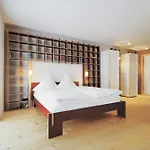 アパート Berge I Design Quartiere