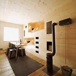 Berge I Design Quartiere アパート アシャウ・イム・キームガウ