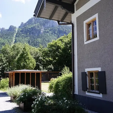 Berge I Design-quartiere Appartement Aschau im Chiemgau