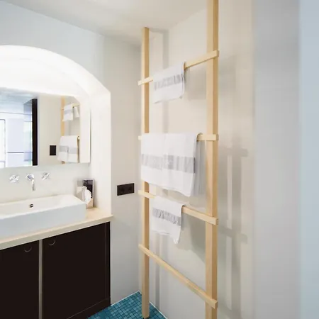 Lejlighed Berge I Design Quartiere *