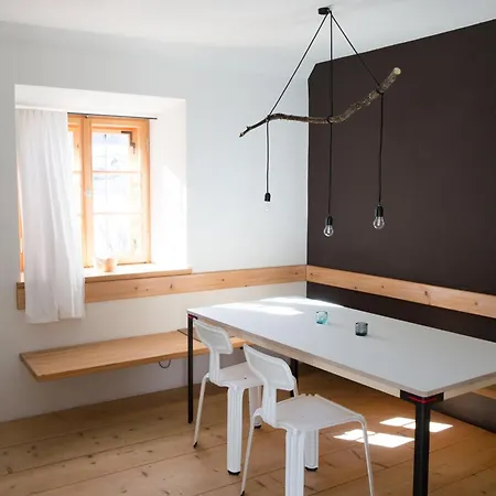 Berge I Design-quartiere דירה *