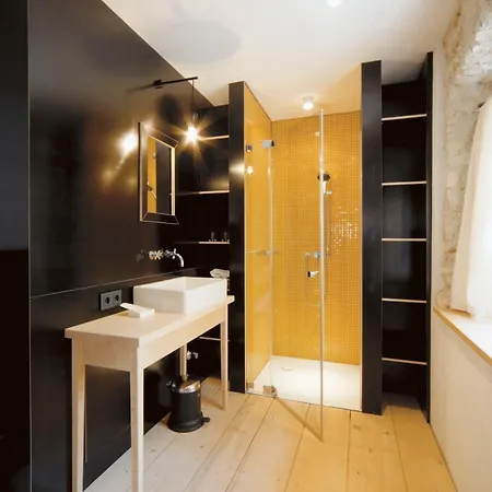 Appartamento Berge I Design-quartiere *