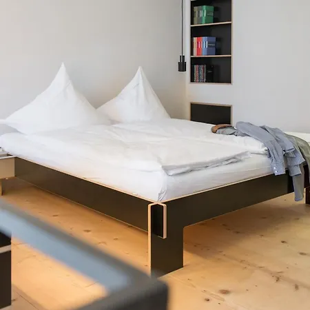 Appartement Berge I Design-quartiere Aschau im Chiemgau