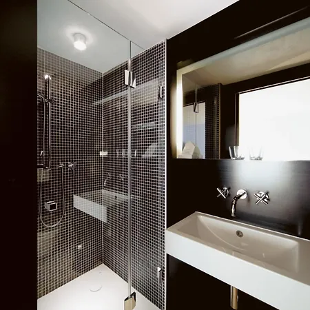 Berge I Design-quartiere * אשאו אים כימגאו