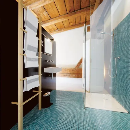 Berge I Design-quartiere *