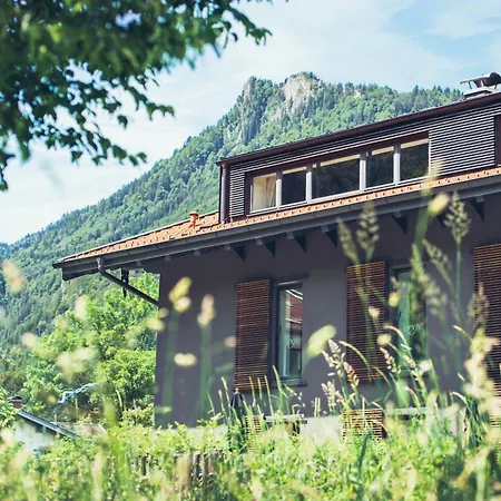 Berge I Design-quartiere