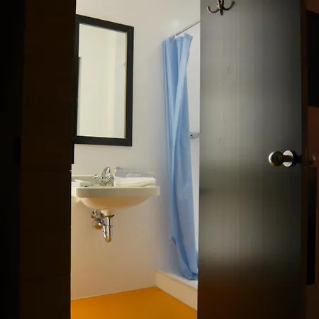 Berge I Design-quartiere شقة