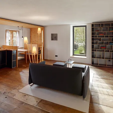 Berge I Design Quartiere *