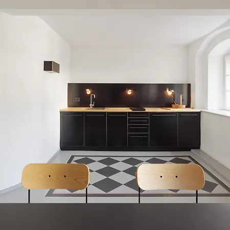 Berge I Design-quartiere Apartament Aschau im Chiemgau