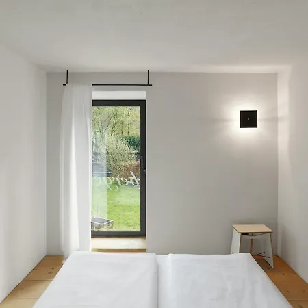Berge I Design-quartiere * Aschau im Chiemgau