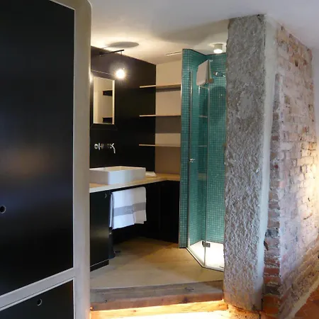 Berge I Design-quartiere شقة