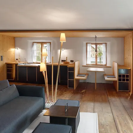 Berge I Design Quartiere * Aschau im Chiemgau