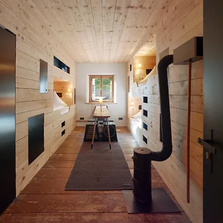 Apartman Berge I Design-quartiere Aschau im Chiemgau