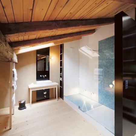 Berge I Design-quartiere *