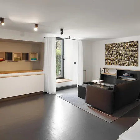 Berge I Design-quartiere * Aschau im Chiemgau