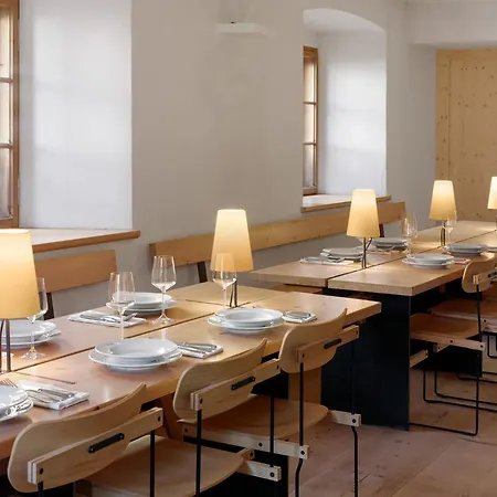 Berge I Design Quartiere Lejlighed Aschau im Chiemgau