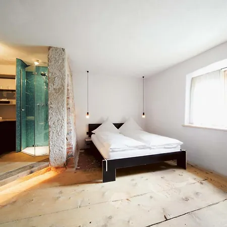 Appartamento Berge I Design-quartiere *