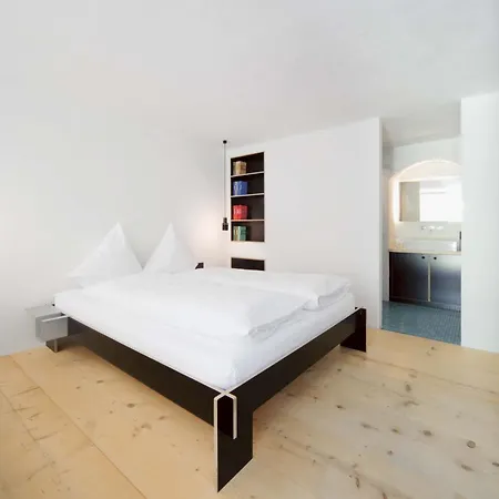 Berge I Design-quartiere Aschau im Chiemgau