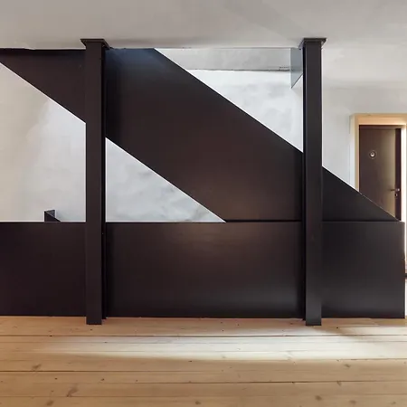 Appartamento Berge I Design-quartiere