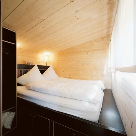 Appartamento Berge I Design-quartiere *