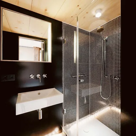 Appartement Berge I Design-quartiere Aschau im Chiemgau