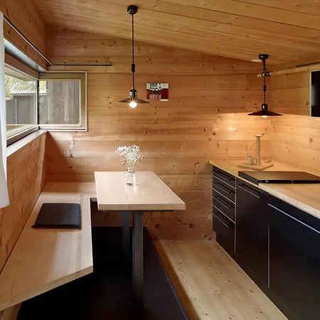 Berge I Design-quartiere *