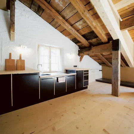 Berge I Design-quartiere * Aschau im Chiemgau