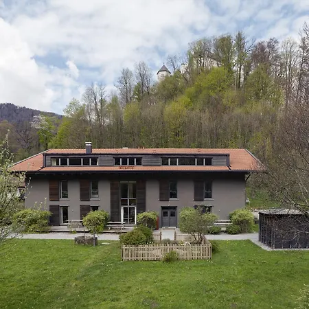Berge I Design-quartiere Appartamento