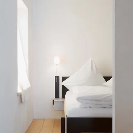 شقة Berge I Design-quartiere