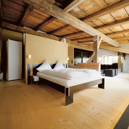 Berge I Design-quartiere *