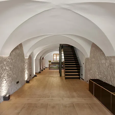 Berge I Design-quartiere
