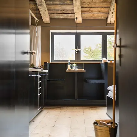 Berge I Design-quartiere *