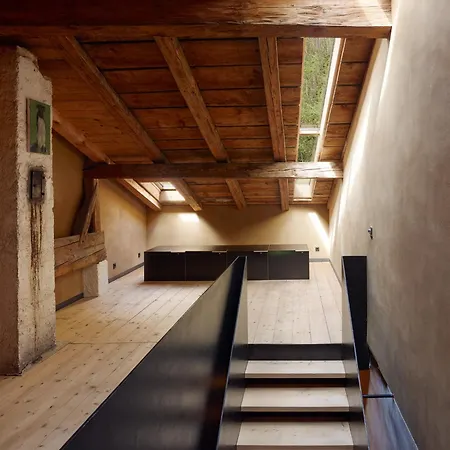 Appartamento Berge I Design-quartiere *