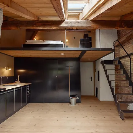 Apartman Berge I Design-quartiere Aschau im Chiemgau