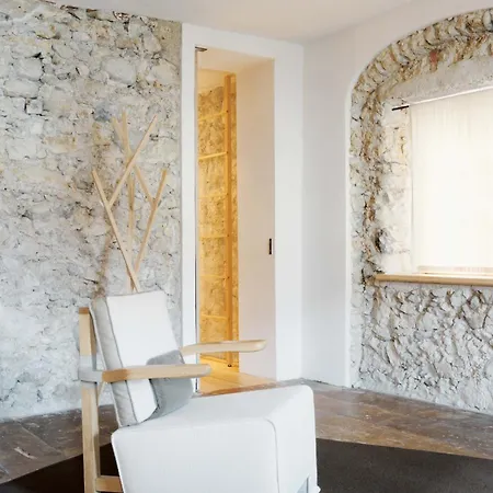 Berge I Design Quartiere Aschau im Chiemgau