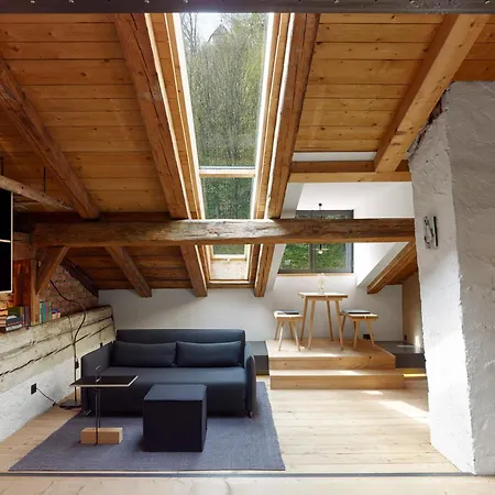Berge I Design-quartiere * Aschau im Chiemgau